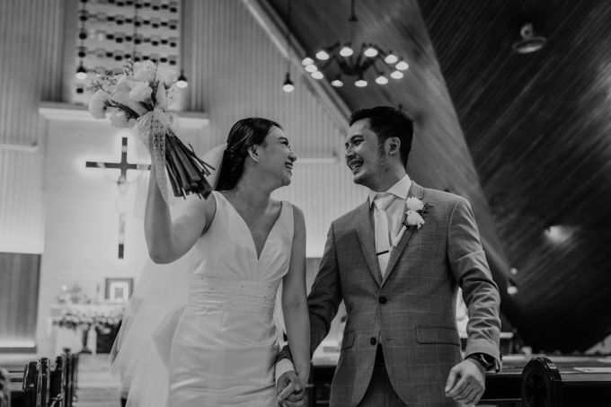 Vera & Dion Wedding Ceremony by AKSA Creative - 012 Vera & Dion Wedding Ceremony by AKSA Creative - 012