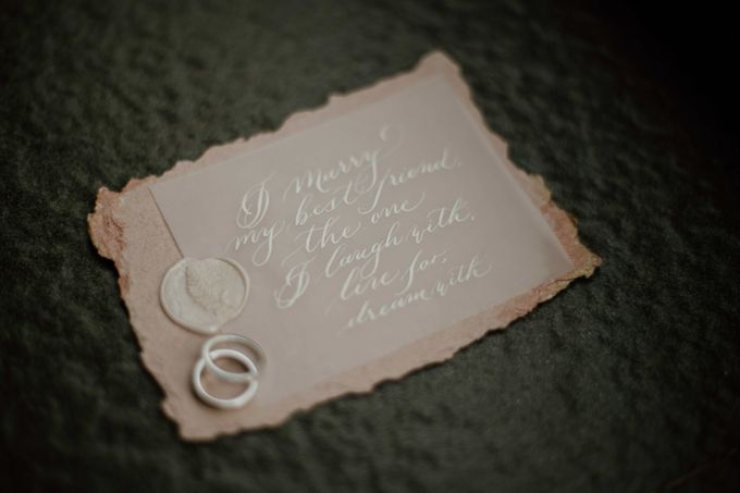 Vera & Dion Wedding Ceremony by AKSA Creative - 002 Vera & Dion Wedding Ceremony by AKSA Creative - 002