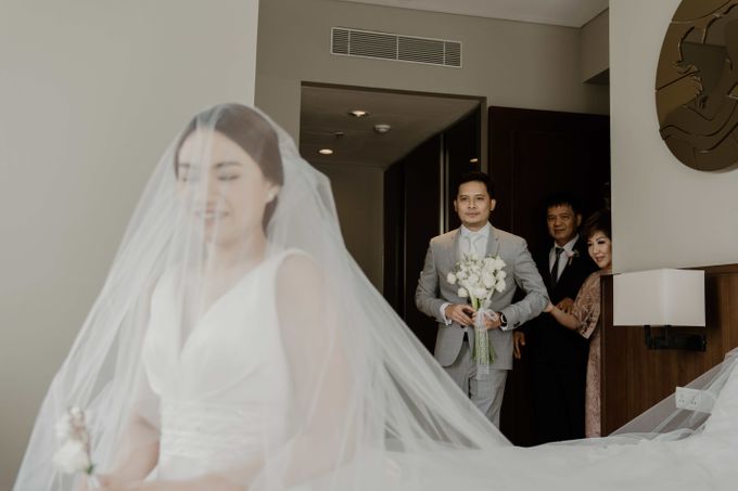 Vera & Dion Wedding Ceremony by AKSA Creative - 008 Vera & Dion Wedding Ceremony by AKSA Creative - 008