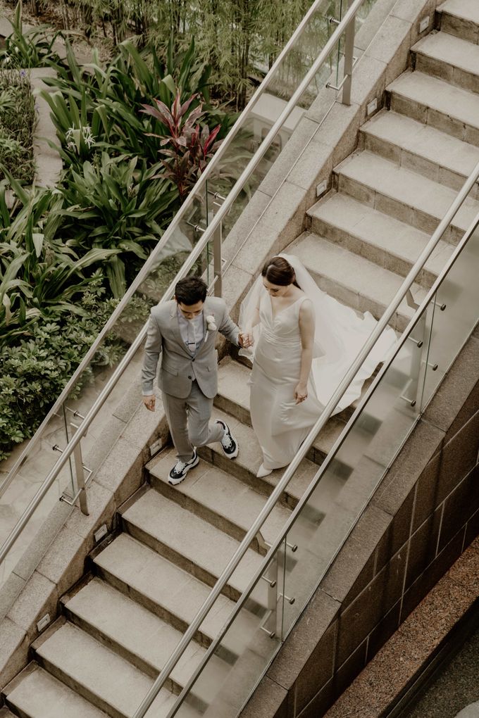 Vera & Dion Wedding Ceremony by AKSA Creative - 007 Vera & Dion Wedding Ceremony by AKSA Creative - 007