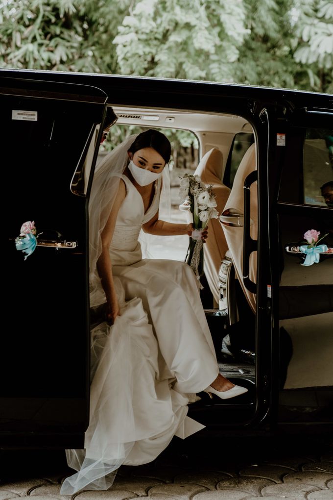 Vera & Dion Wedding Ceremony by AKSA Creative - 009 Vera & Dion Wedding Ceremony by AKSA Creative - 009