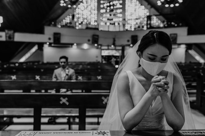 Vera & Dion Wedding Ceremony by AKSA Creative - 013 Vera & Dion Wedding Ceremony by AKSA Creative - 013