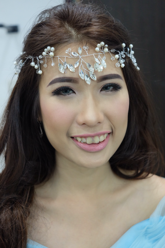 Prewedding Angie by Verena Makeup Artist - 001 Prewedding Angie by Verena Makeup Artist - 001