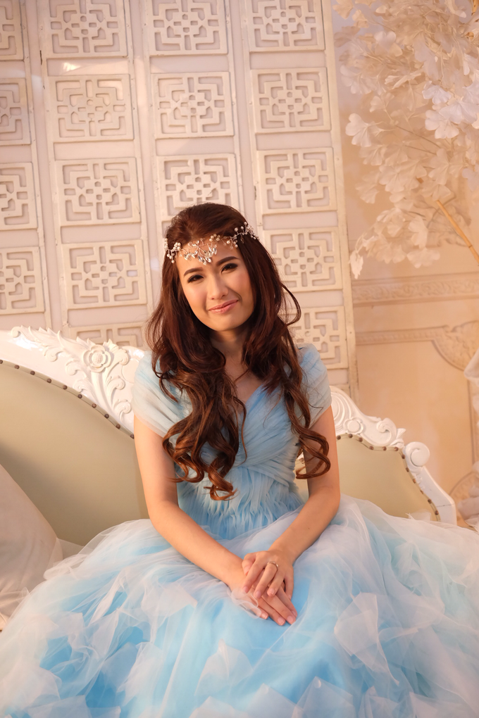 Prewedding Angie by Verena Makeup Artist - 003 Prewedding Angie by Verena Makeup Artist - 003