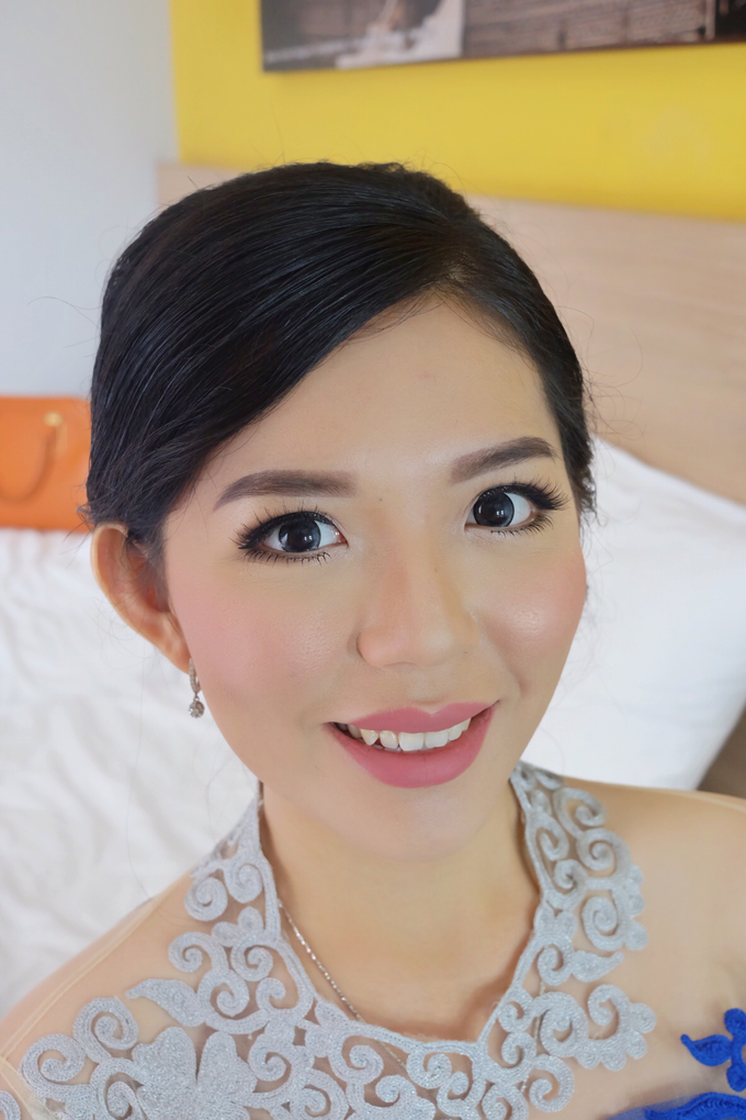 Party Makeup by Verena Makeup Artist - 001 Party Makeup by Verena Makeup Artist - 001