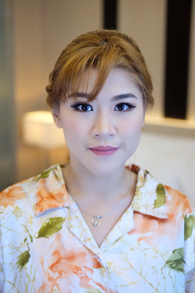 Bride-to-be by Verena Makeup Artist - 003 Bride-to-be by Verena Makeup Artist - 003