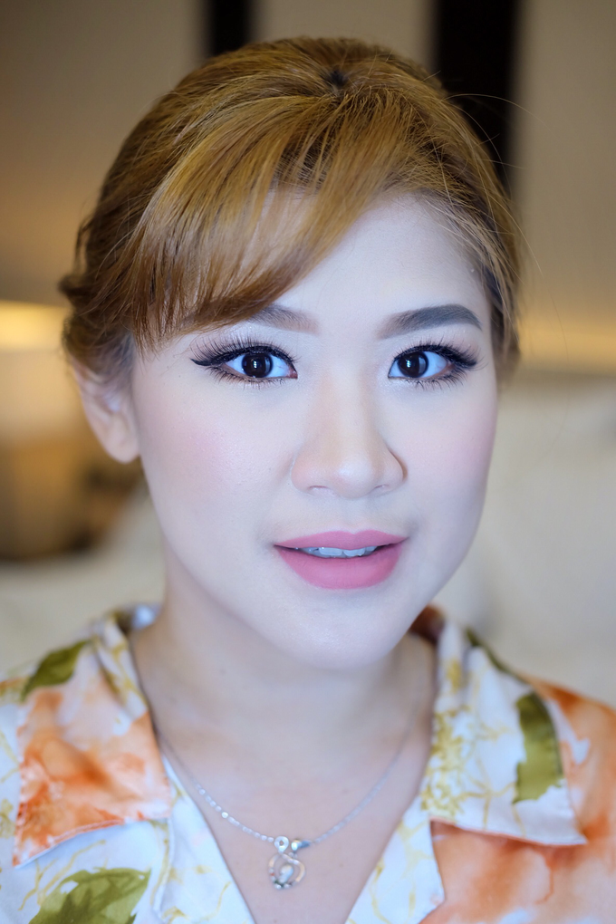 Bride-to-be by Verena Makeup Artist - 002 Bride-to-be by Verena Makeup Artist - 002