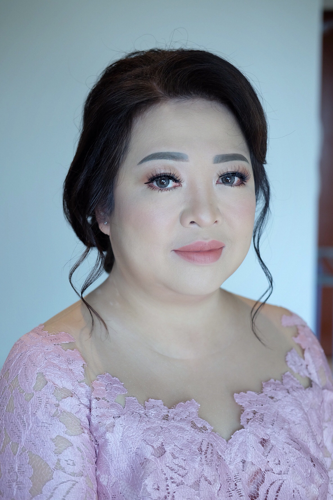 Bride-to-be by Verena Makeup Artist - 004 Bride-to-be by Verena Makeup Artist - 004