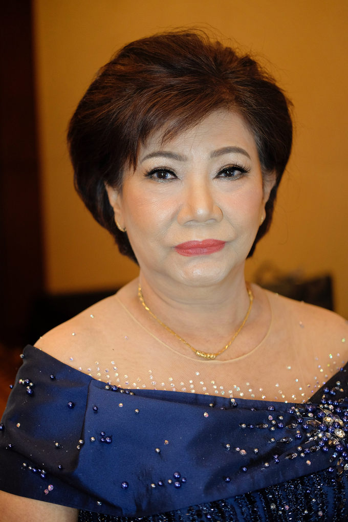 Moms Makeup 8 May 2021 by Verena Makeup Artist - 003 Moms Makeup 8 May 2021 by Verena Makeup Artist - 003