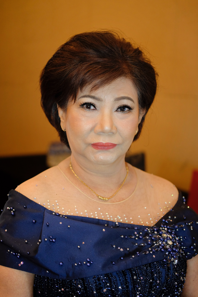 Moms Makeup 8 May 2021 by Verena Makeup Artist - 004 Moms Makeup 8 May 2021 by Verena Makeup Artist - 004