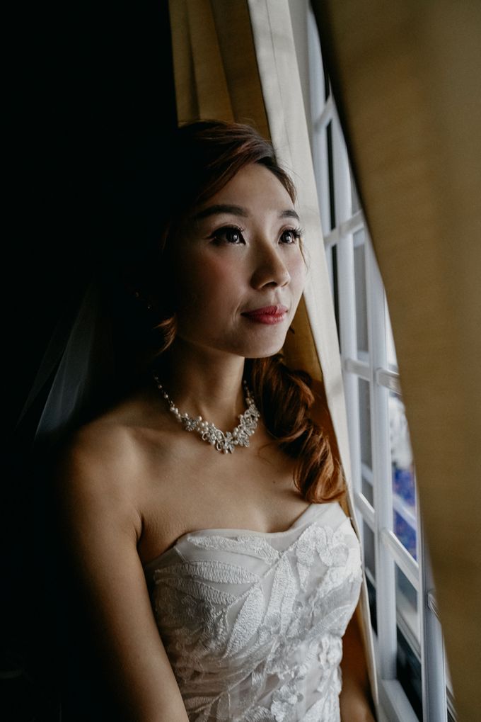 Verleen & Alan Wedding Day by Maison Superb - 002 Verleen & Alan Wedding Day by Maison Superb - 002