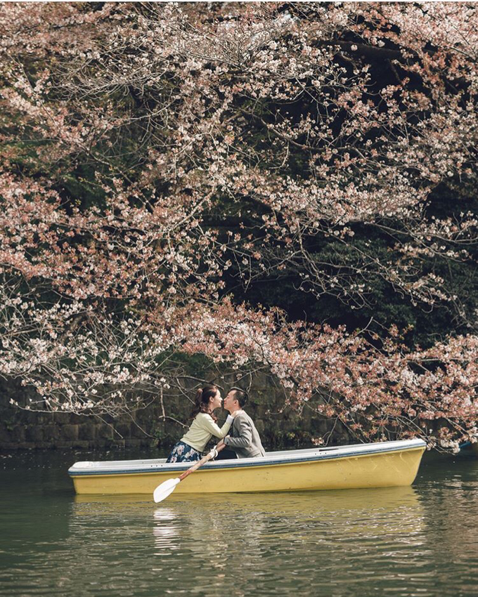 Wandering off Tokyo by Vermount Photoworks - 002