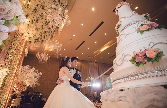 Cipta & Nathalie Tying Knot by Vermount Photoworks - 036 Cipta & Nathalie Tying Knot by Vermount Photoworks - 036