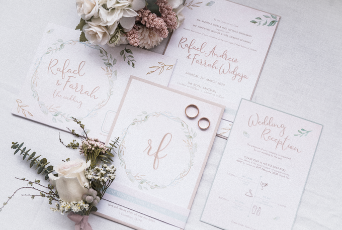 Extraordinary Day of Rafael & Farrah by VERVE PLANNER & ORGANIZER - 003 Extraordinary Day of Rafael & Farrah by VERVE PLANNER & ORGANIZER - 003