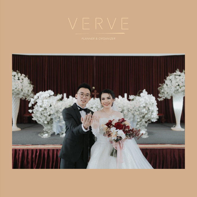 Extraordinary Day Rey & Vani by VERVE PLANNER & ORGANIZER - 004 Extraordinary Day Rey & Vani by VERVE PLANNER & ORGANIZER - 004