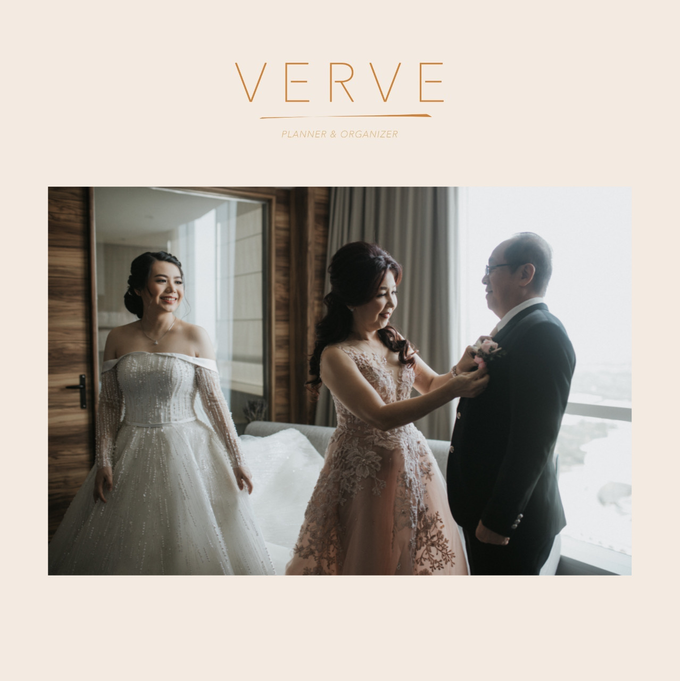 Extraordinary Day Rey & Vani by VERVE PLANNER & ORGANIZER - 002 Extraordinary Day Rey & Vani by VERVE PLANNER & ORGANIZER - 002