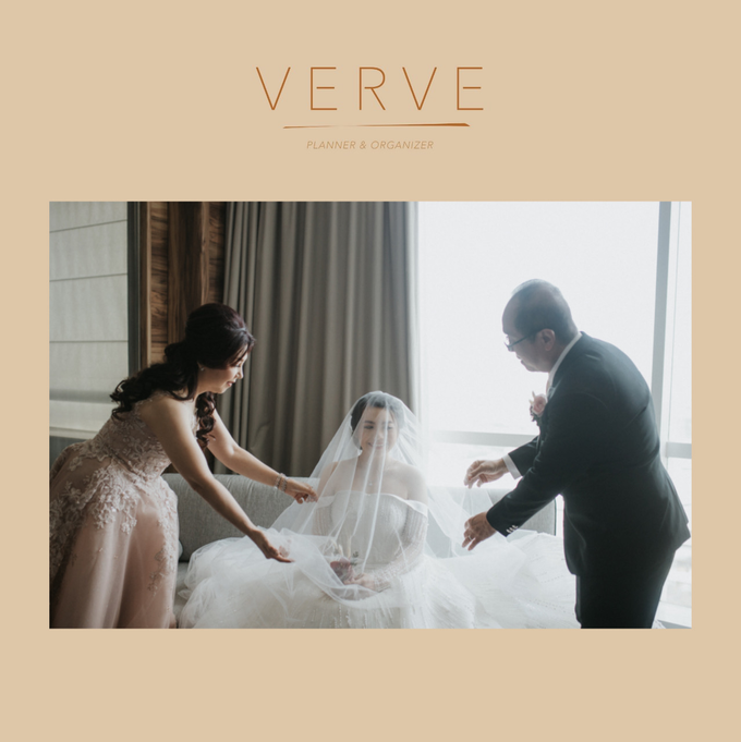 Extraordinary Day Rey & Vani by VERVE PLANNER & ORGANIZER - 001 Extraordinary Day Rey & Vani by VERVE PLANNER & ORGANIZER - 001