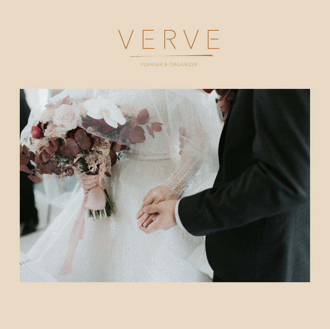 Extraordinary Day Rey & Vani by VERVE PLANNER & ORGANIZER - 006 Extraordinary Day Rey & Vani by VERVE PLANNER & ORGANIZER - 006