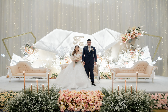 Extraordinary Day of Felic & Angle by Mariza Jo - 010 Extraordinary Day of Felic & Angle by Mariza Jo - 010