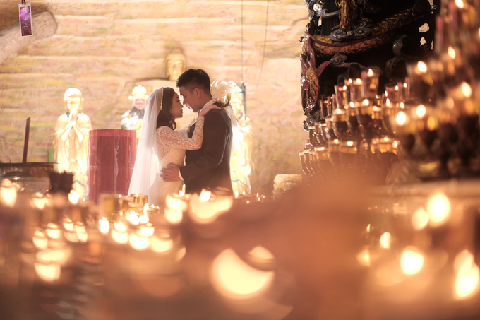 Extraordinary of Hangga & Sisca by Lumineux Photo - 002