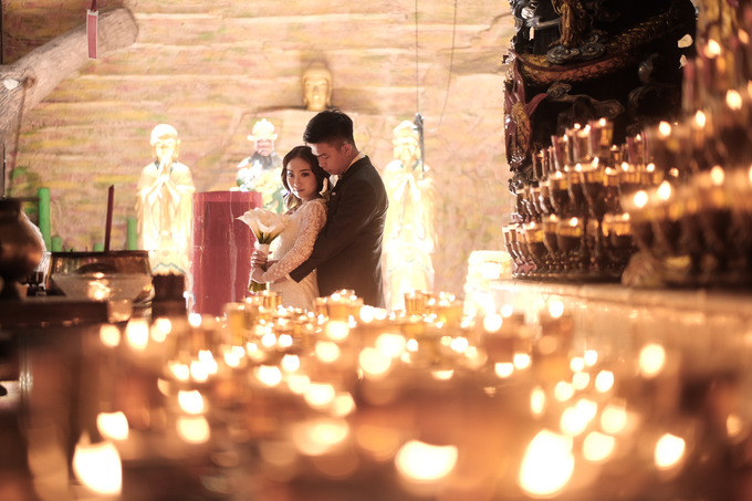Extraordinary of Hangga & Sisca by Lumineux Photo - 001
