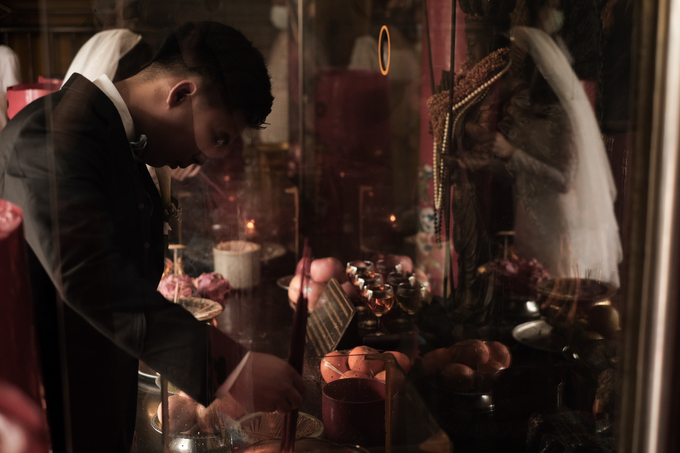 Extraordinary of Hangga & Sisca by Lumineux Photo - 005