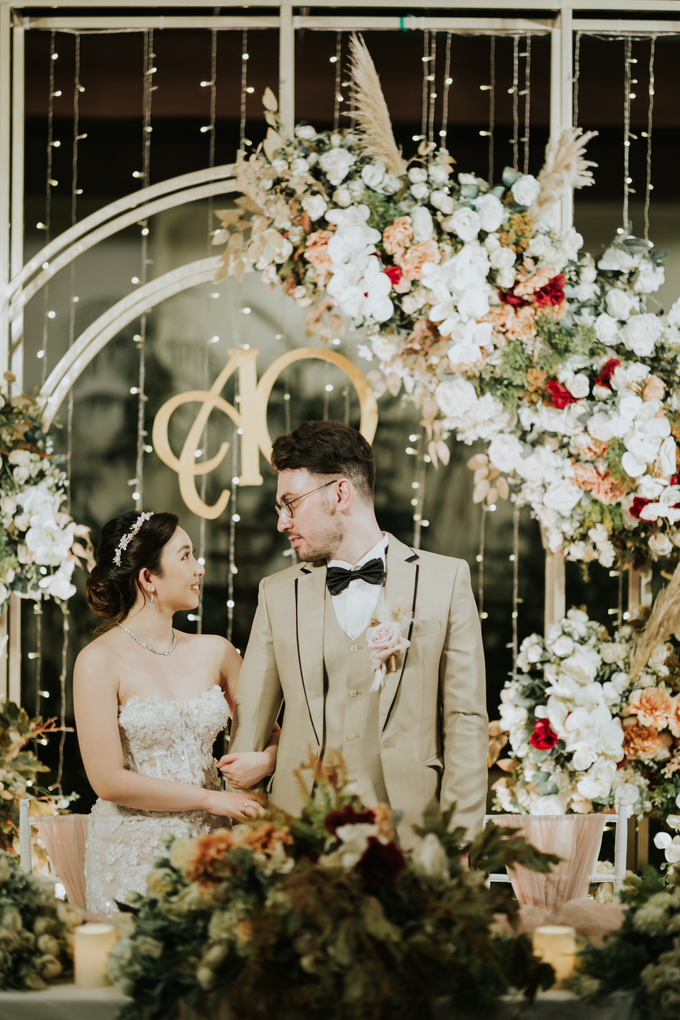 Extraordinary Day of Alex & Olivia by VERVE PLANNER & ORGANIZER - 001 Extraordinary Day of Alex & Olivia by VERVE PLANNER & ORGANIZER - 001