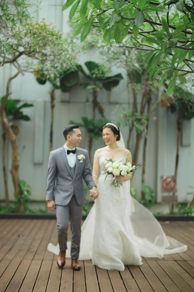 Extraordinary Day of Arian & Kherina by VERVE PLANNER & ORGANIZER - 001 Extraordinary Day of Arian & Kherina by VERVE PLANNER & ORGANIZER - 001