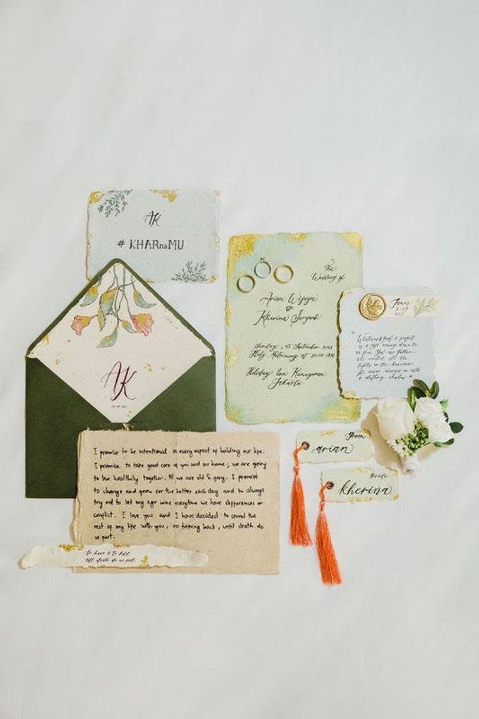 Extraordinary Day of Arian & Kherina by VERVE PLANNER & ORGANIZER - 019 Extraordinary Day of Arian & Kherina by VERVE PLANNER & ORGANIZER - 019