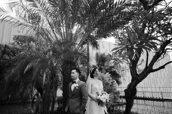 Extraordinary Day of Arian & Kherina by VERVE PLANNER & ORGANIZER - 021 Extraordinary Day of Arian & Kherina by VERVE PLANNER & ORGANIZER - 021