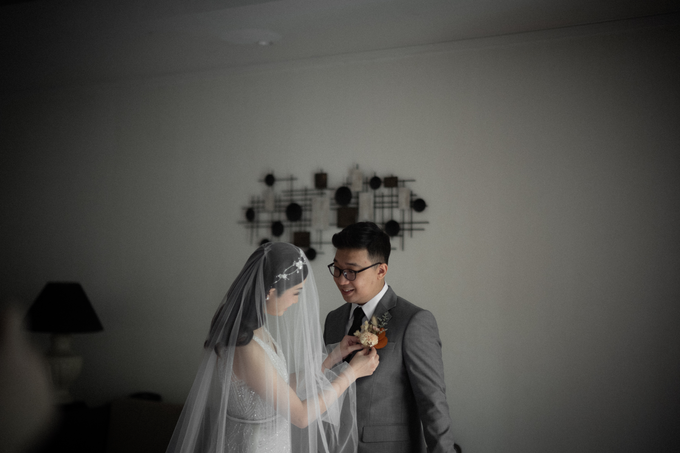 Extraordinary Day of Gerry & Livia by VERVE PLANNER & ORGANIZER - 023 Extraordinary Day of Gerry & Livia by VERVE PLANNER & ORGANIZER - 023