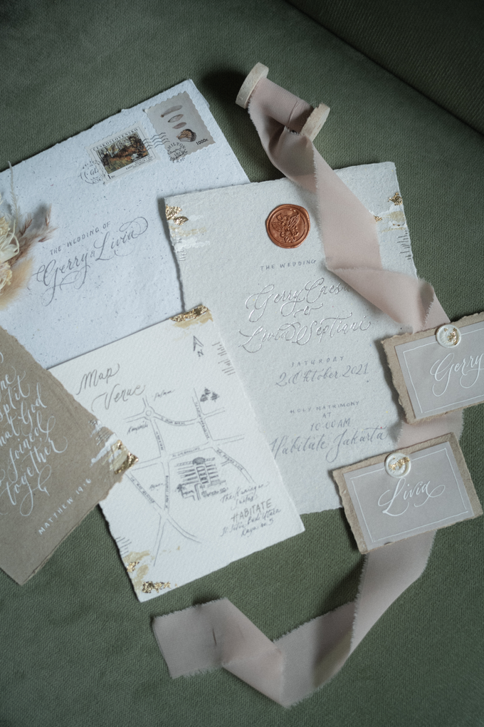 Extraordinary Day of Gerry & Livia by VERVE PLANNER & ORGANIZER - 013 Extraordinary Day of Gerry & Livia by VERVE PLANNER & ORGANIZER - 013