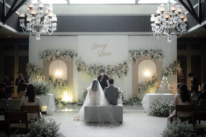 Extraordinary Day of Gerry & Livia by VERVE PLANNER & ORGANIZER - 010 Extraordinary Day of Gerry & Livia by VERVE PLANNER & ORGANIZER - 010