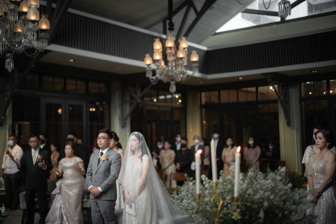 Extraordinary Day of Gerry & Livia by VERVE PLANNER & ORGANIZER - 009 Extraordinary Day of Gerry & Livia by VERVE PLANNER & ORGANIZER - 009