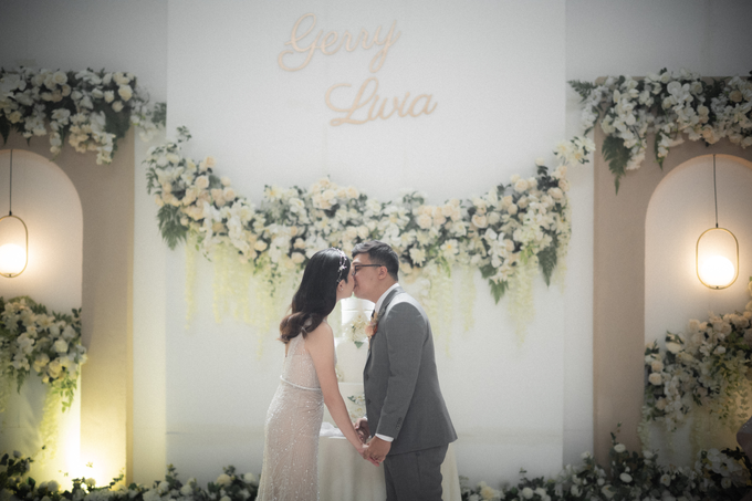 Extraordinary Day of Gerry & Livia by Mariza Jo - 006