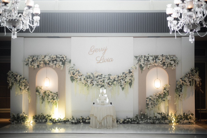 Extraordinary Day of Gerry & Livia by VERVE PLANNER & ORGANIZER - 005 Extraordinary Day of Gerry & Livia by VERVE PLANNER & ORGANIZER - 005