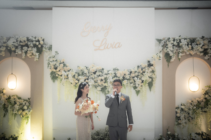 Extraordinary Day of Gerry & Livia by VERVE PLANNER & ORGANIZER - 004 Extraordinary Day of Gerry & Livia by VERVE PLANNER & ORGANIZER - 004