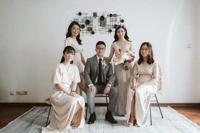 Extraordinary Day of Gerry & Livia by VERVE PLANNER & ORGANIZER - 037 Extraordinary Day of Gerry & Livia by VERVE PLANNER & ORGANIZER - 037