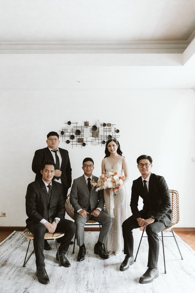 Extraordinary Day of Gerry & Livia by VERVE PLANNER & ORGANIZER - 035 Extraordinary Day of Gerry & Livia by VERVE PLANNER & ORGANIZER - 035