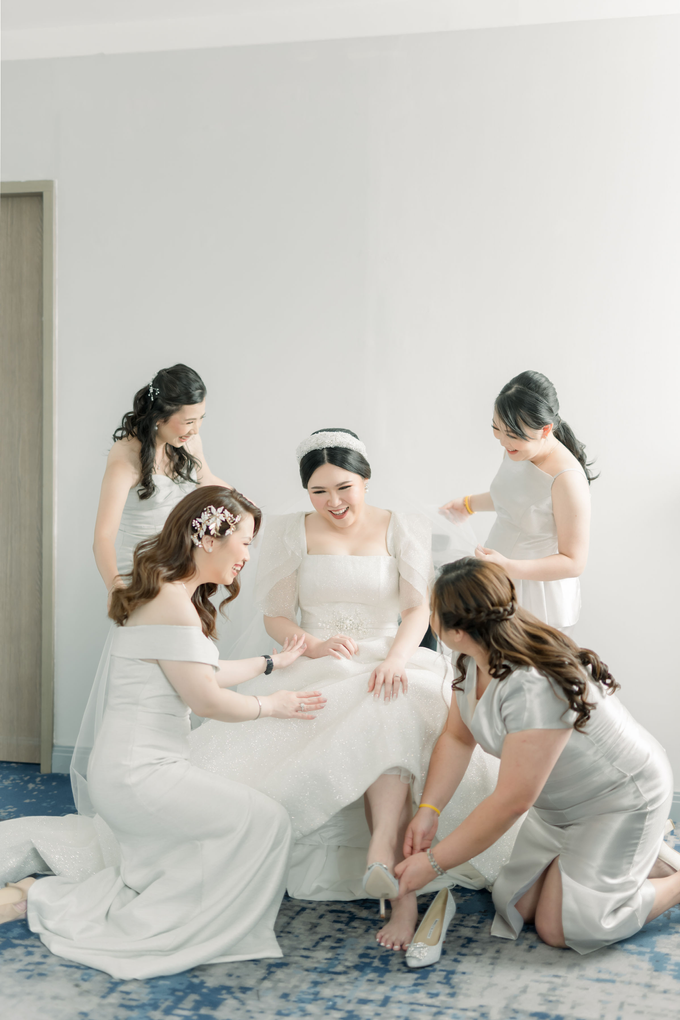 Extraordinary Day of Anton & Lusiana by VERVE PLANNER & ORGANIZER - 010 Extraordinary Day of Anton & Lusiana by VERVE PLANNER & ORGANIZER - 010
