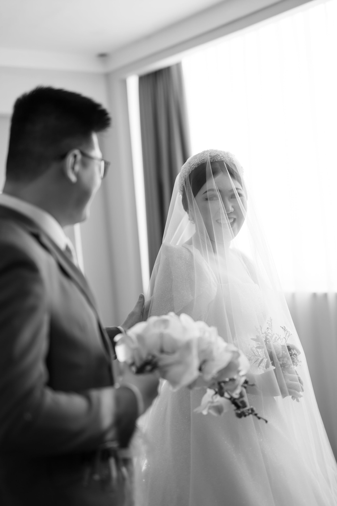 Extraordinary Day of Anton & Lusiana by VERVE PLANNER & ORGANIZER - 009 Extraordinary Day of Anton & Lusiana by VERVE PLANNER & ORGANIZER - 009