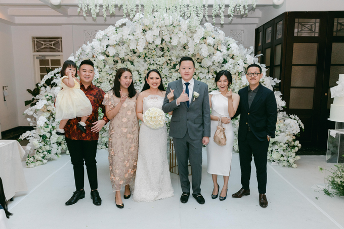 Extraordinary Day of Hendri & Emily by Jean Tirtamarta - 004