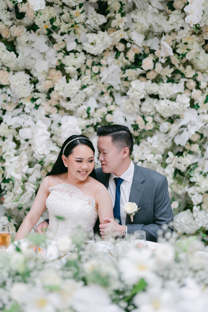 Extraordinary Day of Hendri & Emily by Jean Tirtamarta - 001