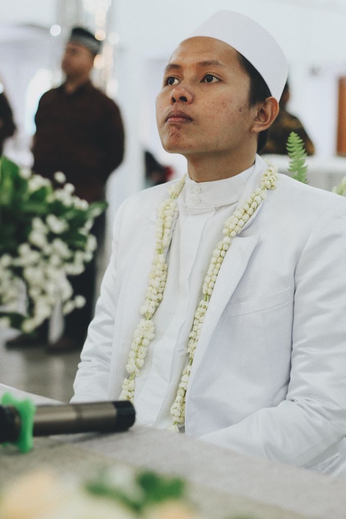 Wedding Widya & Noval by Workspace Photography - 021