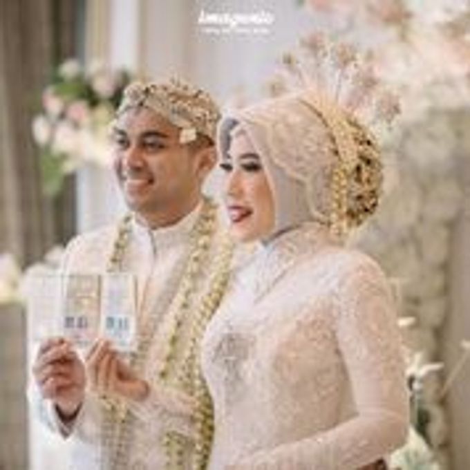 The Wedding Of Tomo & Ayu by Finest Organizer - 009 The Wedding Of Tomo & Ayu by Finest Organizer - 009