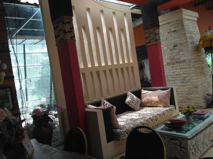 The Village Resort Bogor by The Village Resort Bogor - 011 The Village Resort Bogor by The Village Resort Bogor - 011