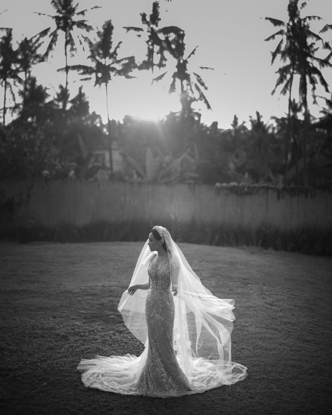 HERMAN AND VICKY by Wonderland Uluwatu - 005