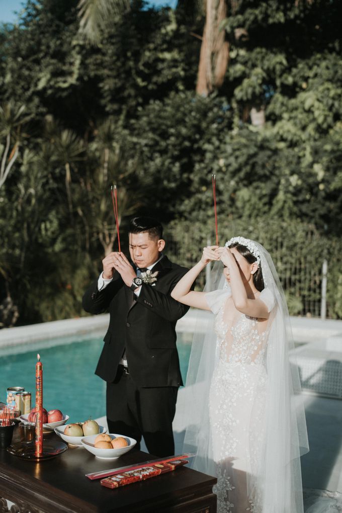 HERMAN AND VICKY by Wonderland Uluwatu - 007