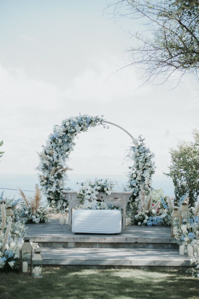 HERMAN AND VICKY by Wonderland Uluwatu - 011 HERMAN AND VICKY by Wonderland Uluwatu - 011