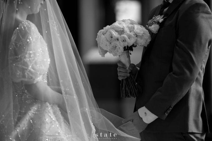 Wedding - Michael & Jessica - 1 by State Photography - 040